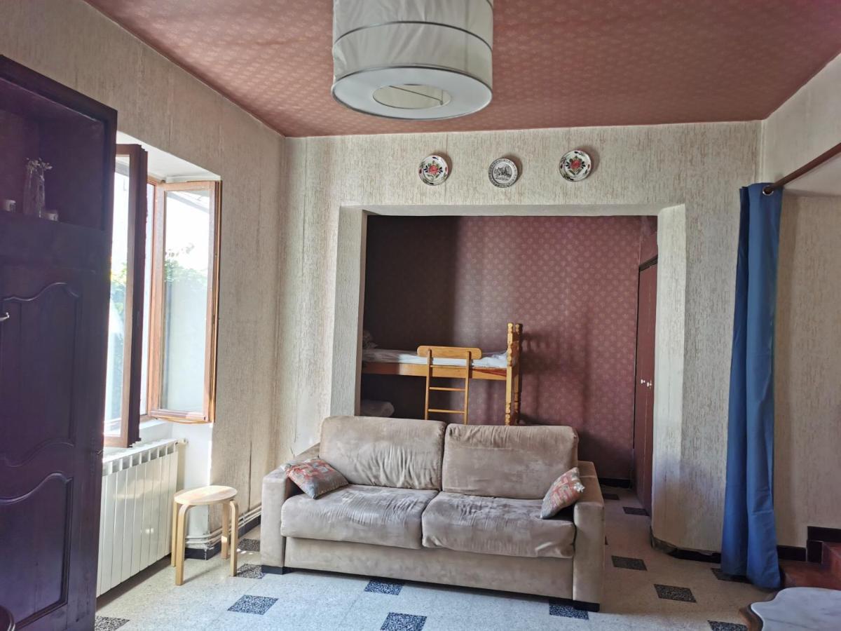 La Villa Des Quatre Plages A La Seyne-Sur-Mer Eksteriør billede
